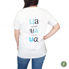 T-shirt institutionnel UA