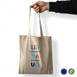 Totebag UA