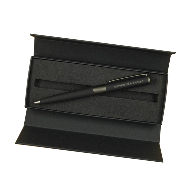 Coffret stylo