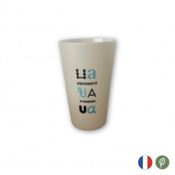 Gobelet UA