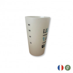 Gobelet UA
